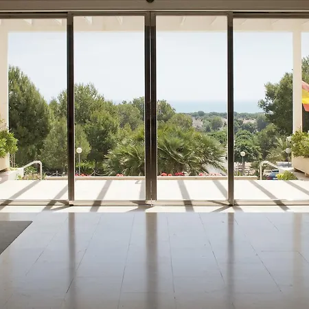 Residencia Marista Santa Maria Del Mar Casa de hóspedes Guardamar del Segura