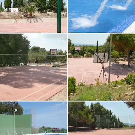 Residencia Marista Santa Maria Del Mar Casa de hóspedes