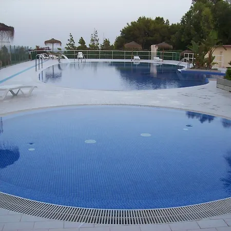 Casa de hóspedes Residencia Marista Santa Maria Del Mar Guardamar del Segura