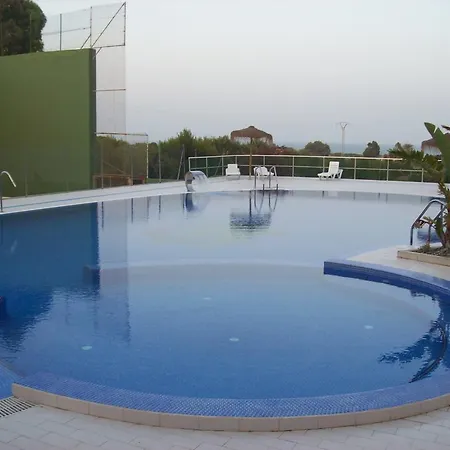 Residencia Marista Santa Maria Del Mar Casa de hóspedes
