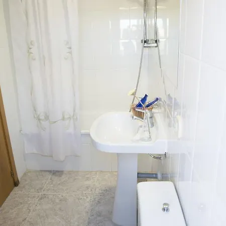 Residencia Marista Santa Maria Del Mar Guardamar del Segura