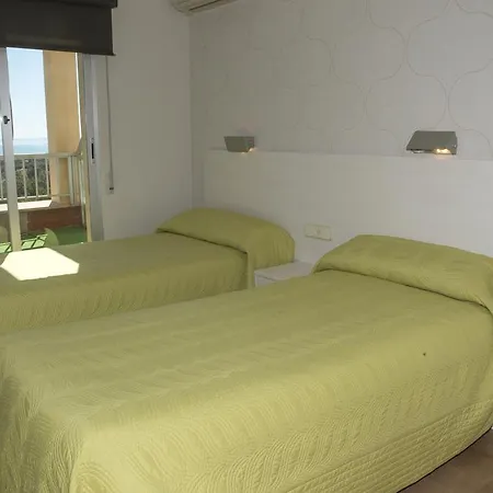 Residencia Marista Santa Maria Del Mar