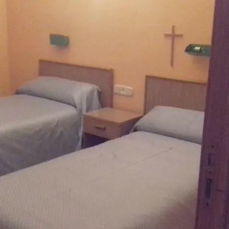 Residencia Marista Santa Maria Del Mar