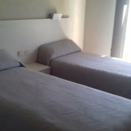 Residencia Marista Santa Maria Del Mar Casa de hóspedes Guardamar del Segura