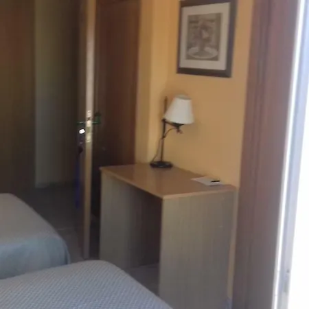 Casa de hóspedes Residencia Marista Santa Maria Del Mar