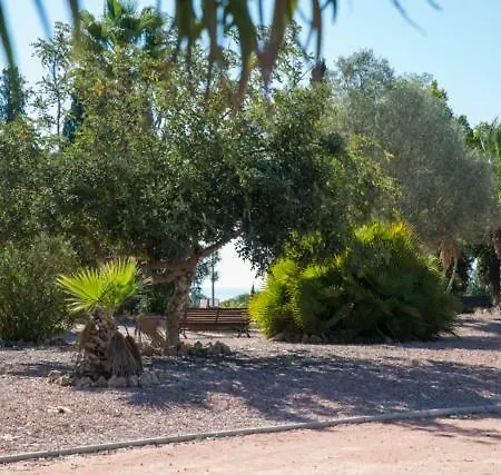 Residencia Marista Santa Maria Del Mar Casa de hóspedes Guardamar del Segura