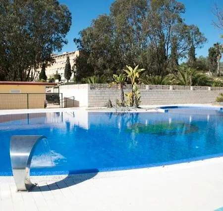 Residencia Marista Santa Maria Del Mar Casa de hóspedes