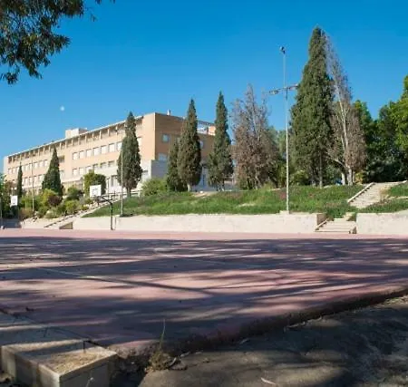 Residencia Marista Santa Maria Del Mar Casa de hóspedes Guardamar del Segura