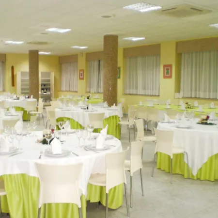Residencia Marista Santa Maria Del Mar * Guardamar del Segura