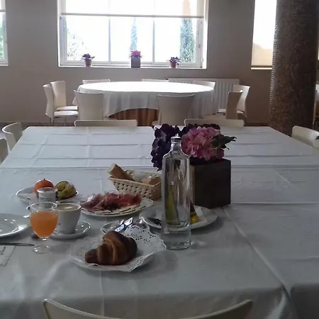 Casa de hóspedes Residencia Marista Santa Maria Del Mar
