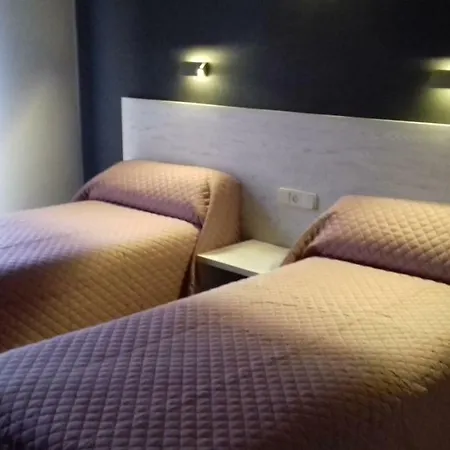 Residencia Marista Santa Maria Del Mar Casa de hóspedes Guardamar del Segura