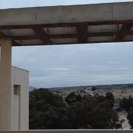 Residencia Marista Santa Maria Del Mar Casa de hóspedes Guardamar del Segura