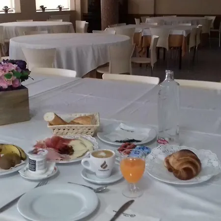Residencia Marista Santa Maria Del Mar Casa de hóspedes